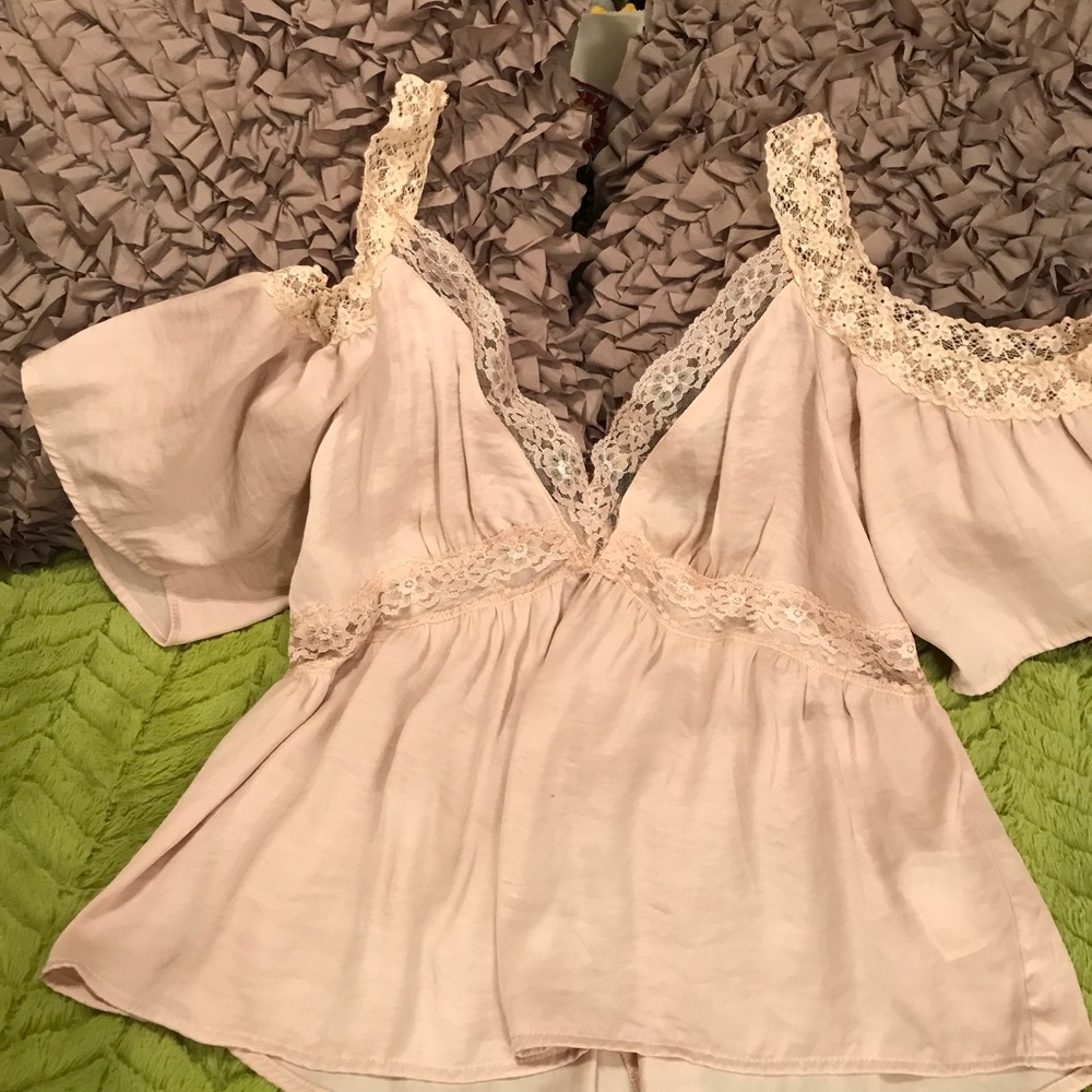 Shirt forever 21